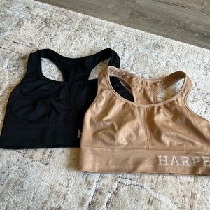 Bundle of Harper Wilde Sports Bras